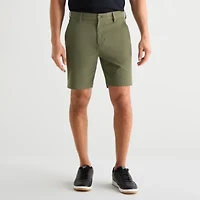 Stylus Mens 8" Chino Short