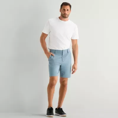 Stylus Mens 8" Chino Short