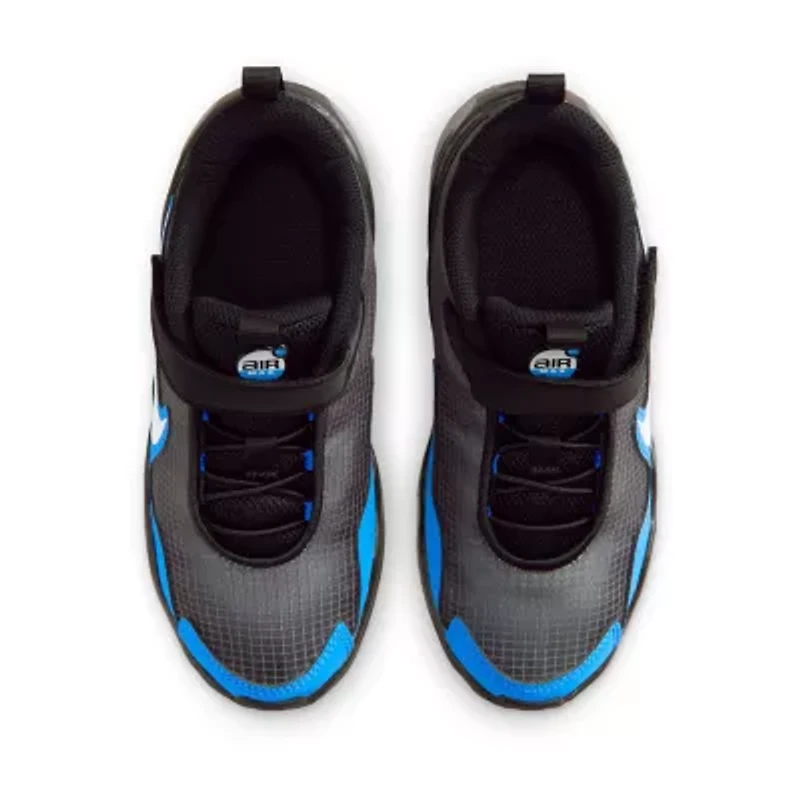 Nike Air Max Nova Little Kid Boys Running Shoes