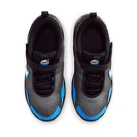 Nike Air Max Nova Little Kid Boys Running Shoes