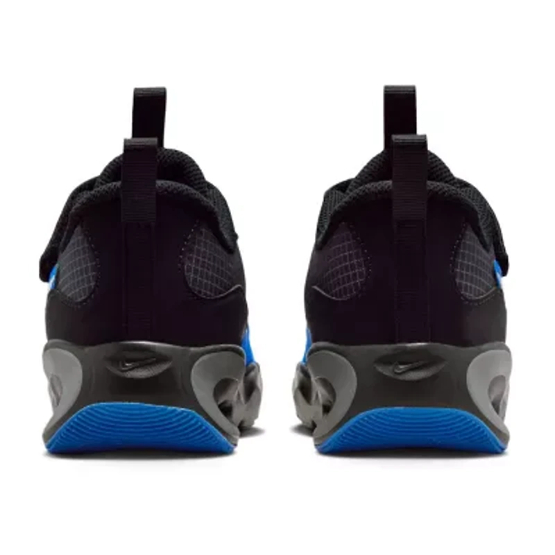 Nike Air Max Nova Little Kid Boys Running Shoes
