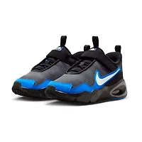 Nike Air Max Nova Little Kid Boys Running Shoes