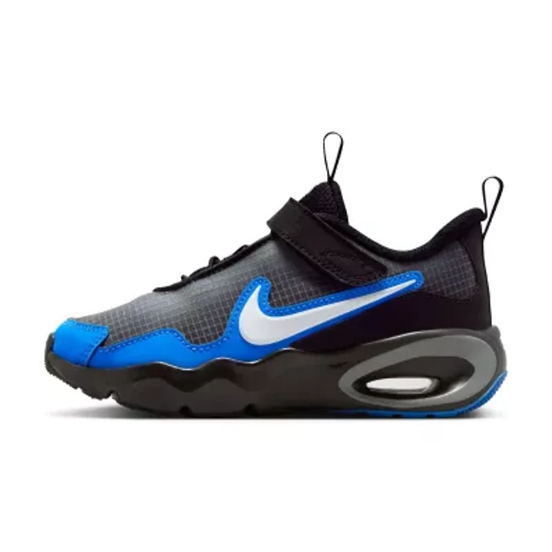 Nike Air Max Nova Little Kid Boys Running Shoes