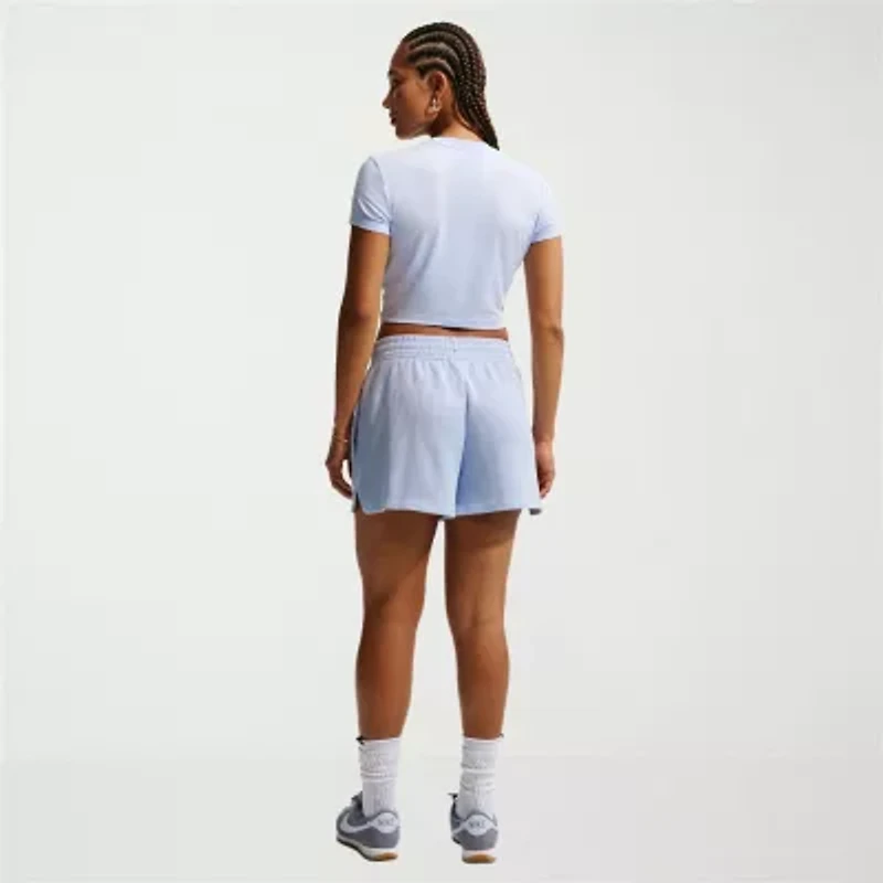 Nike Womens Soft Short