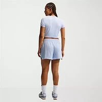 Nike Womens Soft Short
