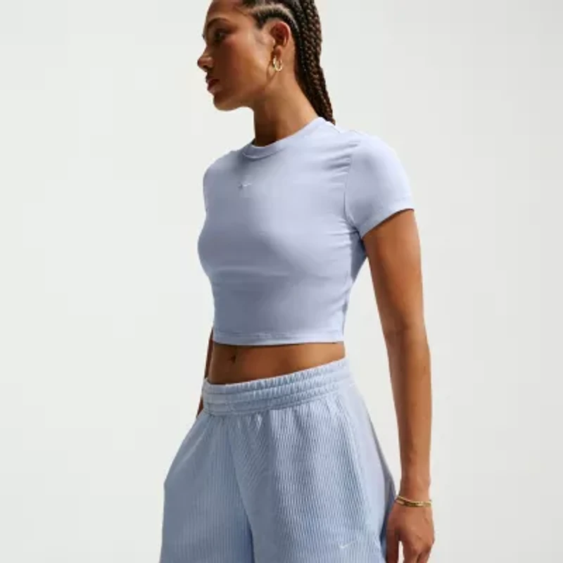 Nike Womens Soft Short