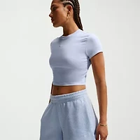 Nike Womens Soft Short