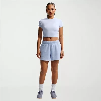 Nike Womens Soft Short
