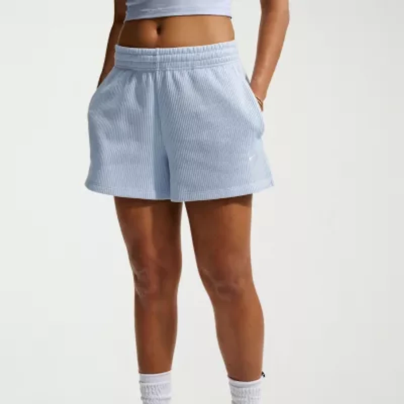 Nike Womens Soft Short