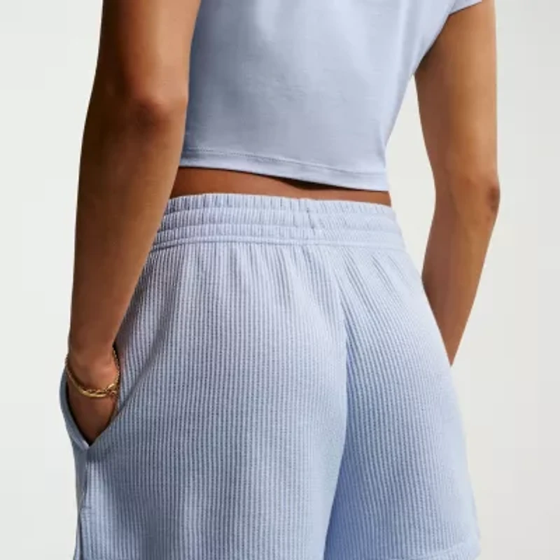 Nike Womens Soft Short