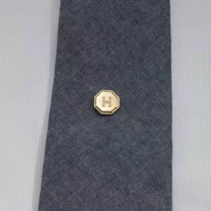 Personalized Tie Tack