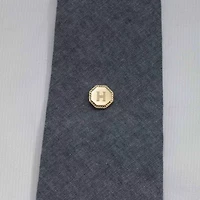 Personalized Tie Tack