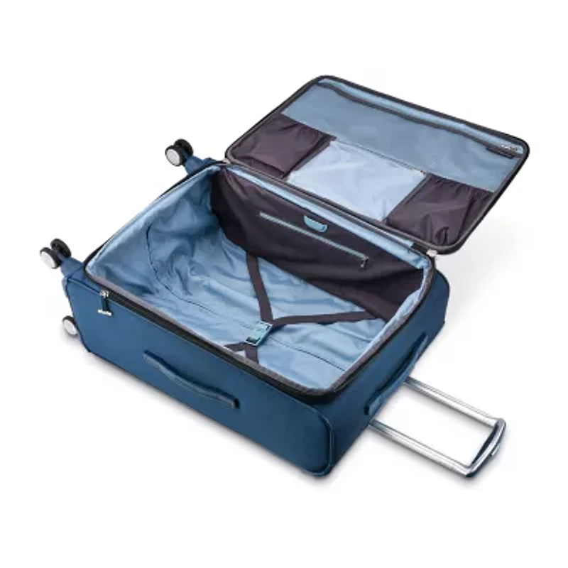 Samsonite Solyte Dlx 25"  Expandable Lightweight Luggage
