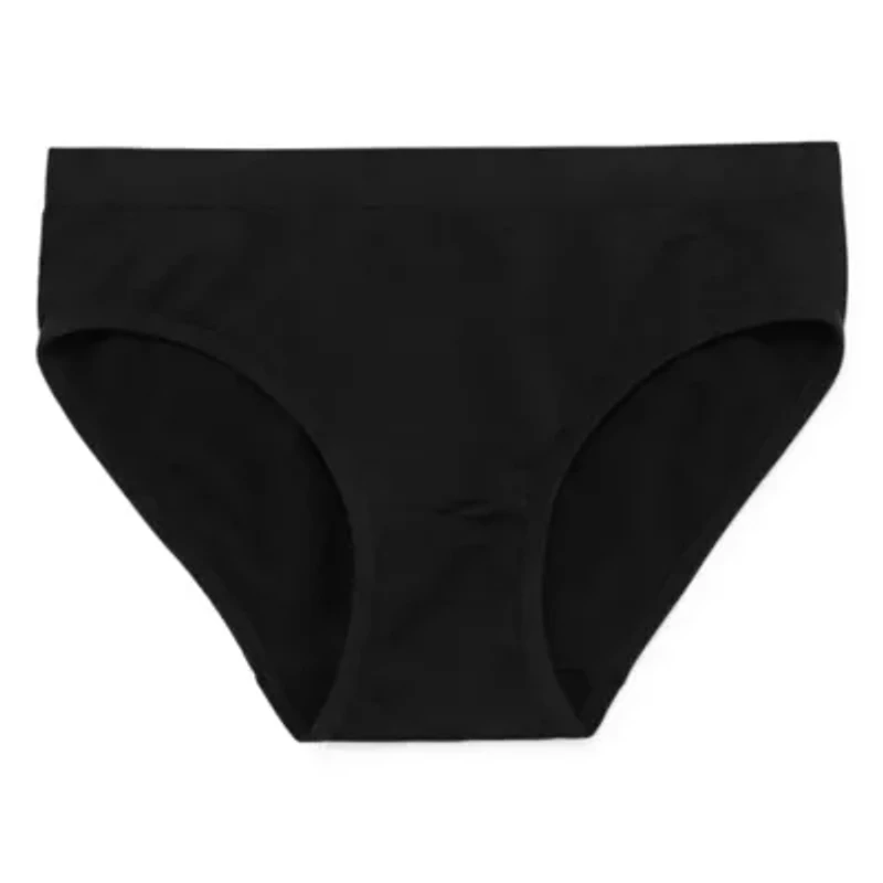Maidenform Girls Seamless Hipster Panty J4101