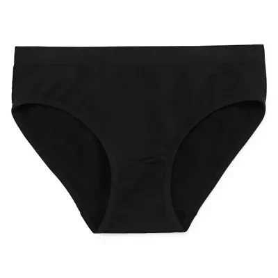 Maidenform Girls Seamless Hipster Panty J4101