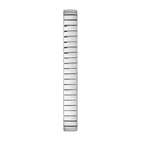 Timex Womens Two Tone Stainless Steel Expansion Watch Tw2r98600jt