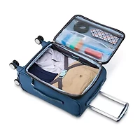 Samsonite Solyte Dlx 20"  Expandable Lightweight Luggage