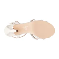 I. Miller Womens Ramona Heeled Sandals