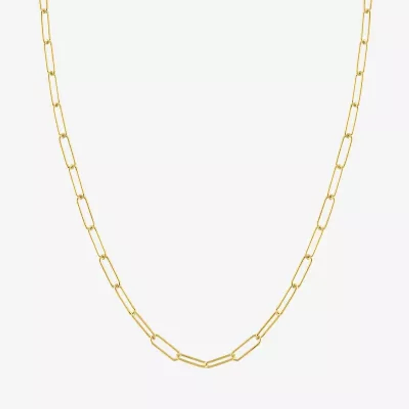Diamond Addiction Womens 2-pc. Diamond Accent Genuine necklace Set in Sterling Silver or 14K Gold Over Silver