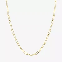 Diamond Addiction Womens 2-pc. Diamond Accent Genuine necklace Set in Sterling Silver or 14K Gold Over Silver