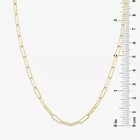 Diamond Addiction Womens 2-pc. Diamond Accent Genuine necklace Set in Sterling Silver or 14K Gold Over Silver