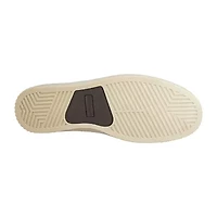 Deer Stags Stockton Mens Round Closed Toe Oxford Shoes