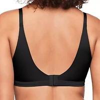 Warners® No Side Effects® Underarm and Back-Smoothing Comfort Wireless Lift T-Shirt Bra RN2231A