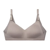 Warners® No Side Effects® Underarm and Back-Smoothing Comfort Wireless Lift T-Shirt Bra RN2231A