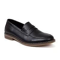 Deer Stags Ventura Jr. Little & Big Kid Boys Round Closed Toe Loafers