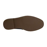 Deer Stags Ventura Jr. Little & Big Kid Boys Round Closed Toe Loafers