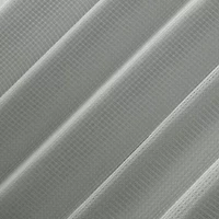 Archaeo Avnia Tab Top Light-Filtering Single Curtain Panel