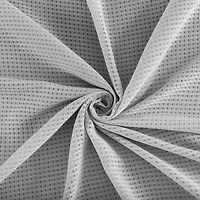 Archaeo Avnia Tab Top Light-Filtering Single Curtain Panel