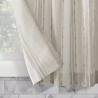 Archaeo Cassidy Rod Pocket Tailored Valance