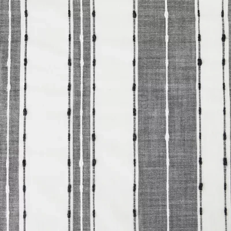 Archaeo Cassidy Rod Pocket Tailored Valance