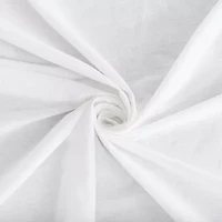 Archaeo Eila Tab Top Light-Filtering Single Curtain Panel