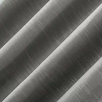 Archaeo Gelso Grommet Top 100% Blackout Single Curtain Panel