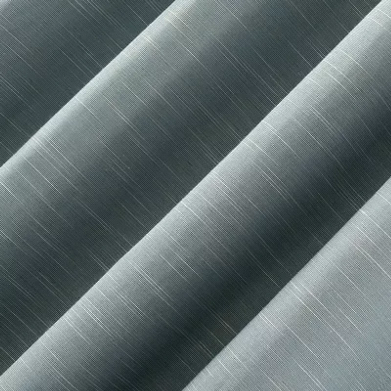 Archaeo Gelso Grommet Top 100% Blackout Single Curtain Panel