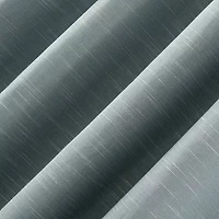 Archaeo Gelso Grommet Top 100% Blackout Single Curtain Panel