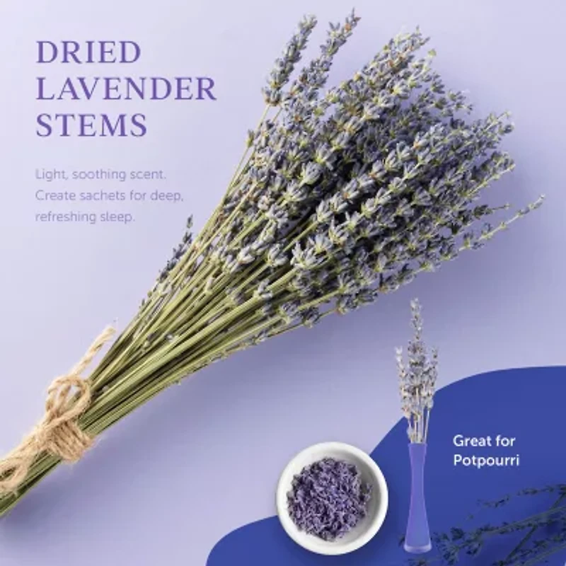 Lovery Lavender & Lilac Spa Gift Basket - 11pc Body Care Package