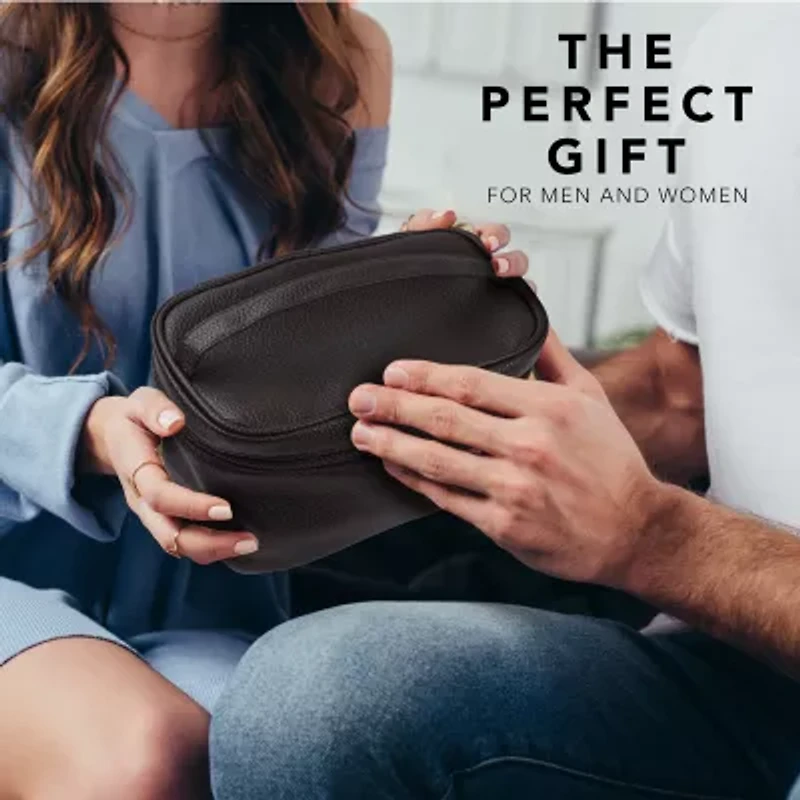 Lovery Sandalwood Bath Gift Set - 11pc Cosmetic Body Care Kit