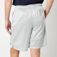 Champion Mens 8 1/2" Mid Rise Workout Shorts