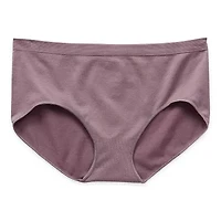 Ambrielle Seamless Brief Panty 13p002