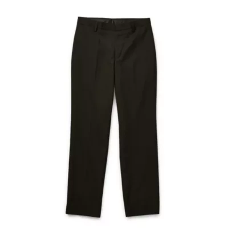 Collection By Michael Strahan Big Kid Boys Suit Pant