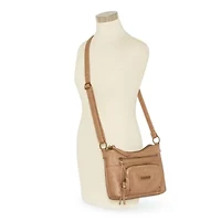 Stone Mountain Hobo Bag