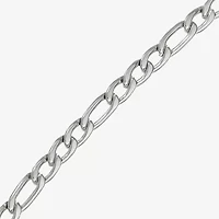 Shaquille O'Neal XLG Mens Stainless Steel 22 Inch Chain Necklace