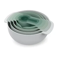 Joseph Joseph  Nest Plus Food Set - Editions 9-pc. Prep Bowl