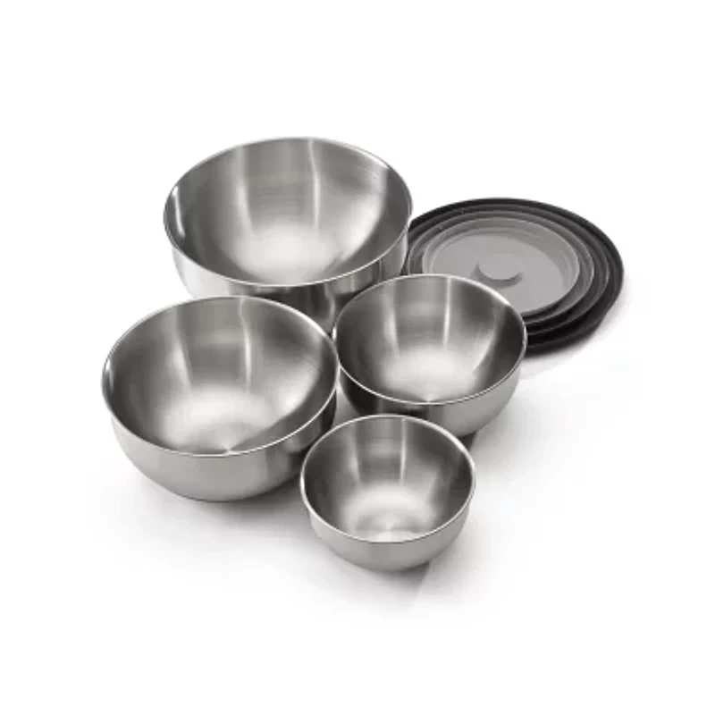 Joseph Joseph  8-pc. Mixing Bowl
