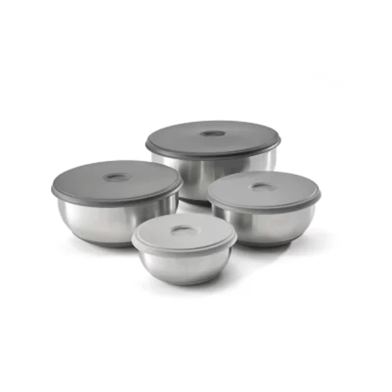 Joseph Joseph 8-pc. Mixing Bowl