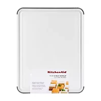 KitchenAid Poly 11"X14" Cutting Board
