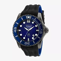 Invicta Mens Automatic Two Tone Bracelet Watch 20204